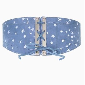 Vintage Inspired Lovestrength Roxy Belt (NWT)